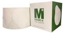 MASKit Disposable Eye Patches
