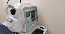 Used Zeiss cirrus 500 HD-OCT