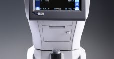 Visionix VX90 Auto Ref/Keratometer