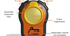 LUMIO – Anterior Eye Inspector